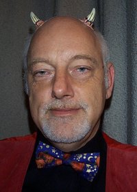 Bernd K. Diehl